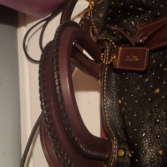 Coach Rogue 1941 whiplash (see tag for more information - Picture 3 of 11